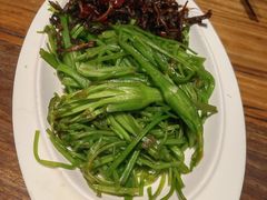 -缘生态云南菜·野生菌庭院餐厅(华侨城店)