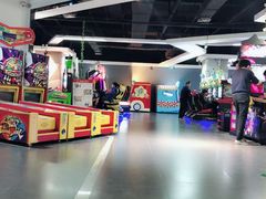 -大玩家(芝罘万达广场店)