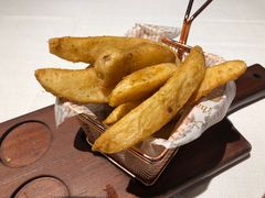 -俄士厨房(五棵松华熙LIVE店)
