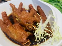 -蔡澜点心·粤菜(月星环球港店)