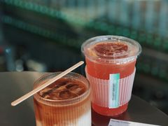 燕麦咖啡-RWORK·COFFEE(滨江店)