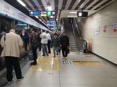 -知春路(地铁站)