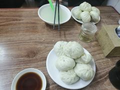 -老陶包子铺(南大西南村店)