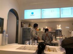 -兰熊鲜奶(西直门凯德mall店)