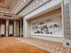 -人民大会堂宴会厅