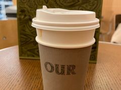 -OUR Bakery(SKP-S店)