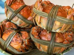 -蟹天蟹地农家菜·阳澄湖大闸蟹(浅水湾店)