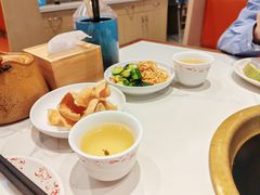 -东门口·新式老北京火锅(河西龙湖天街店)