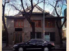 iphone_upload_pic-三味书屋(复兴门内大街店)