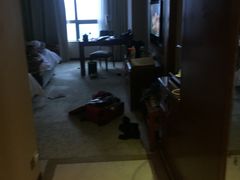 -东莞常平逸豪国际大酒店