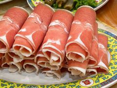 -清真·马家火锅美食城(镇江北路店)