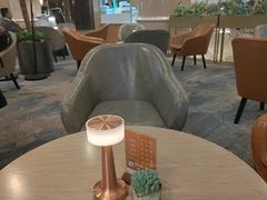 -逸派咖啡 EPARKCOFFEE(广安门店)