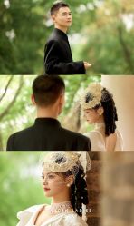 -金夫人婚纱摄影(衡阳店)