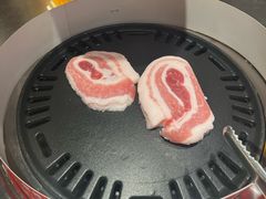 -梅梅家的烤肉店(槐北路店)