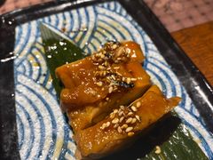 -林妈妈村·日式料理(宝山龙湖天街店)