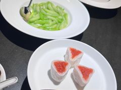 -喜悦烤鸭·新京菜(王府井店)