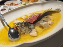 -漢舍中国菜馆(浦东嘉里城店)