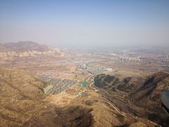 -抱犊寨风景区