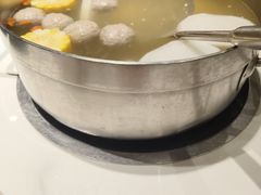 -陈记顺和潮汕牛肉火锅(番禺迎宾大道店)