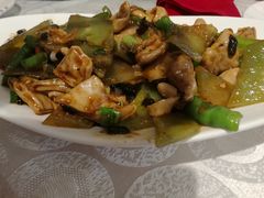 -马凯餐厅(长椿街店)