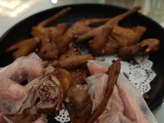 -东江渔村·古典园林·30年粤菜老字号(太和店)