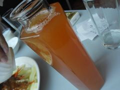 -尹兰楼西北风情餐厅(嘉定店)