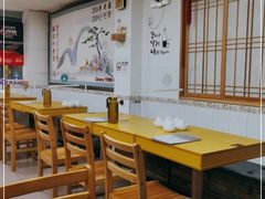 -屋里家延边朝鲜族冷面(南园店)