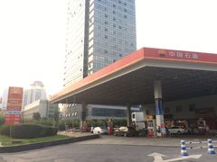 -中国石油徐东路加油站(武汉大道店)