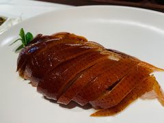 -四季民福烤鸭店(故宫店)