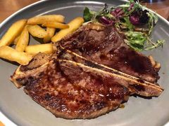 -新贝乐意大利餐厅(苏州中心店)