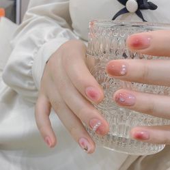 点击看大图 -M·X Nail日式美甲美睫