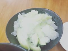 冰镇情人果-炒豆合作社(东四总店)