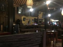 -Pundi Pundi Restaurant
