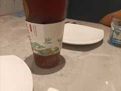 柠檬红茶-必胜客(漕宝路店)