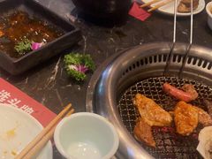 -一品诚记烤肉·甄选店(中南路店)
