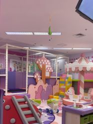 -孩子王童乐园(常德万达店)