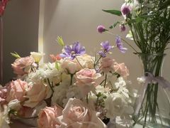 -PARFUM FLORAL花境法餐(南京首店)