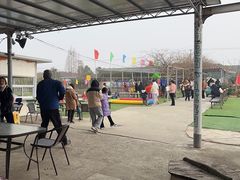 -小鱼草莓采摘园农家乐·小鱼餐厅