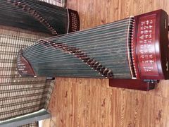 -秦汉胡同国学书院(川沙分馆)