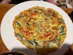 -包装马车·韩国料理·포장마차