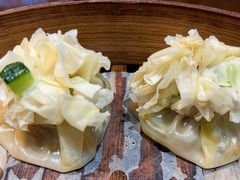 -龍聚祥烧麦馆(鼓楼店)