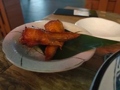 手羽名古屋鸡翅-熊藏居酒屋(kkone店)