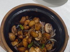 -祥记果木烤鸭·国宴豫菜