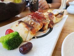 -王鼎精致料理铁板烧(世博源店)