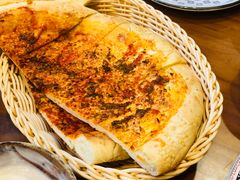 特色烤馕-巴依老爷新疆美食(望京小街店)