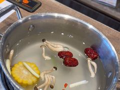 -呷哺呷哺 黄金牧场 (旧宫永辉超市店)