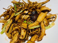 -绿茶餐厅(天津天河城店)