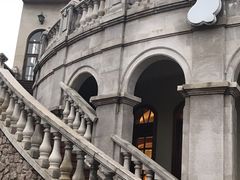 -中旅阿那亚九龙湖·公主酒店
