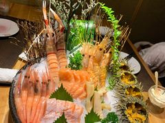 -割烹旭日本料理(龙湖狮山天街店)