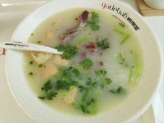 -鸭得堡老鸭汤·鸭血粉丝(凤凰西街店)
